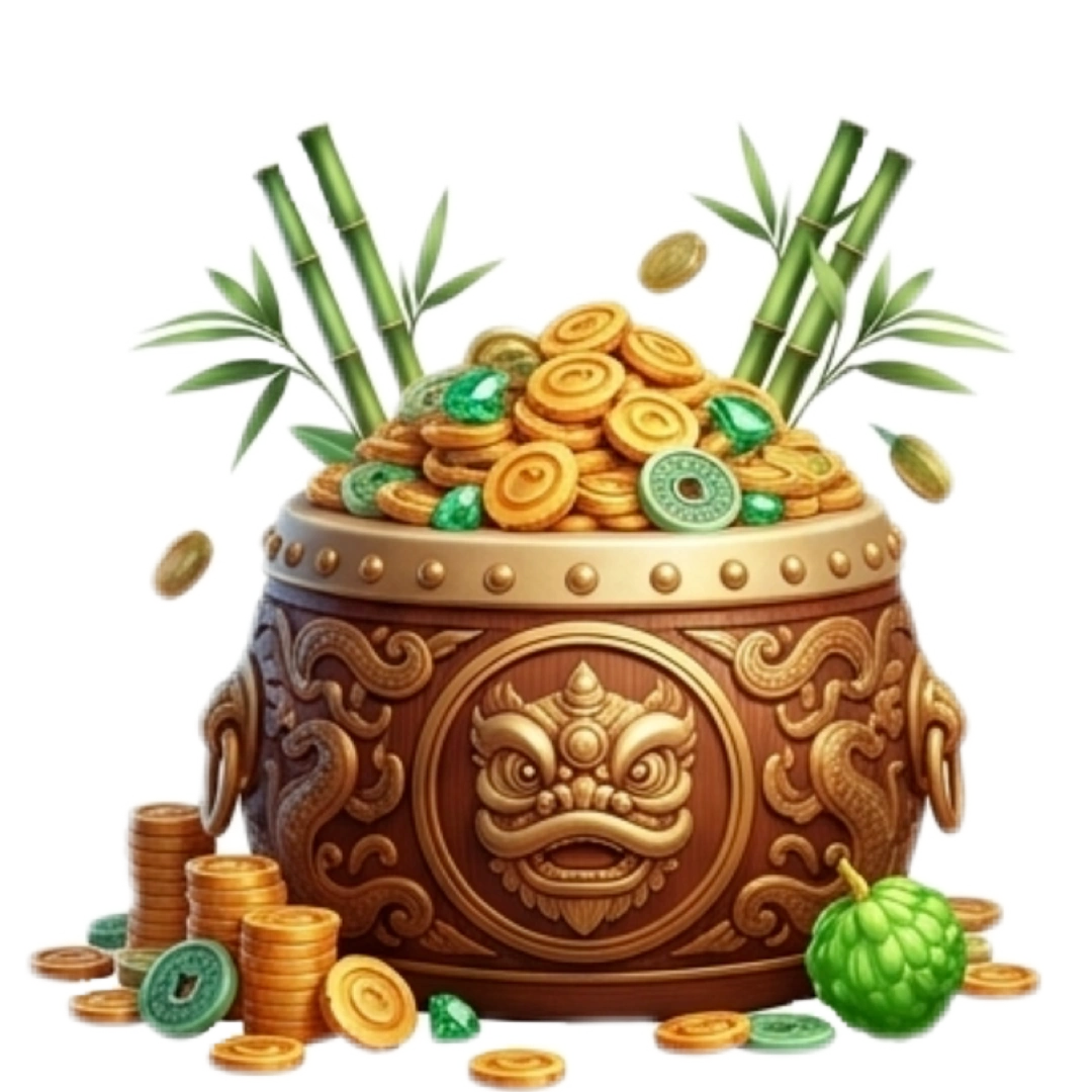 SpinPanda online Casino