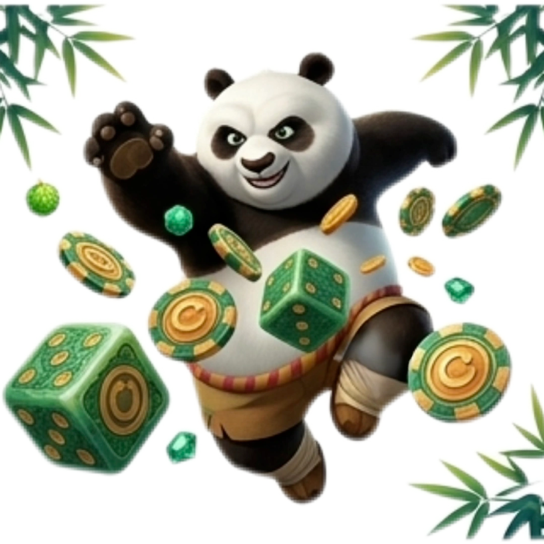 SpinPanda Casino online